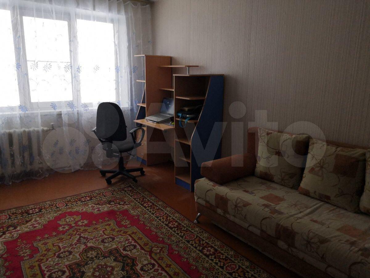 Снять квартиру осинники