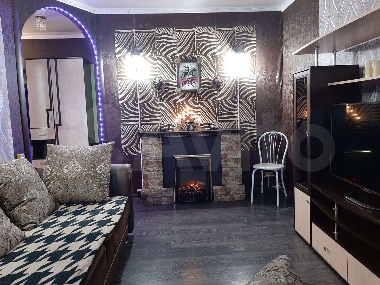 Снять квартиру в прокопьевске на длительный срок без посредников с мебелью тыргане