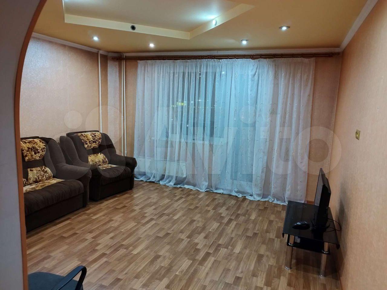 Снять квартиру в прокопьевске на длительный срок на тыргане без мебели
