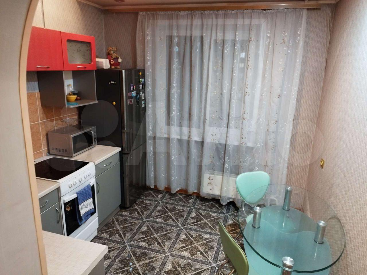 Снять квартиру в прокопьевске на тыргане на длительный срок с мебелью