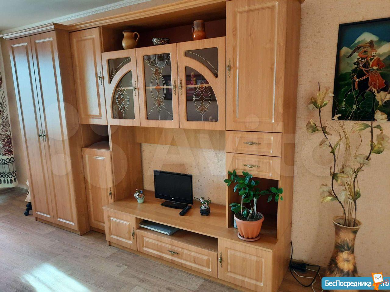 Снять квартиру в прокопьевске на длительный срок без посредников с мебелью от хозяина на тыргане