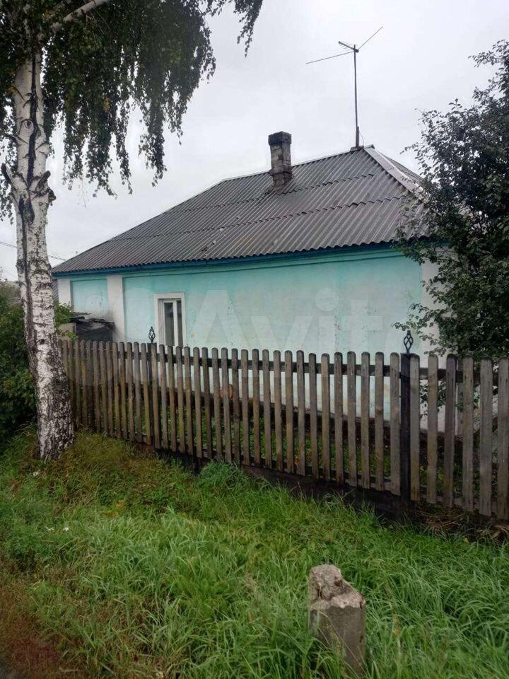 Купить Дом В Прокопьевске Свежие Объявления