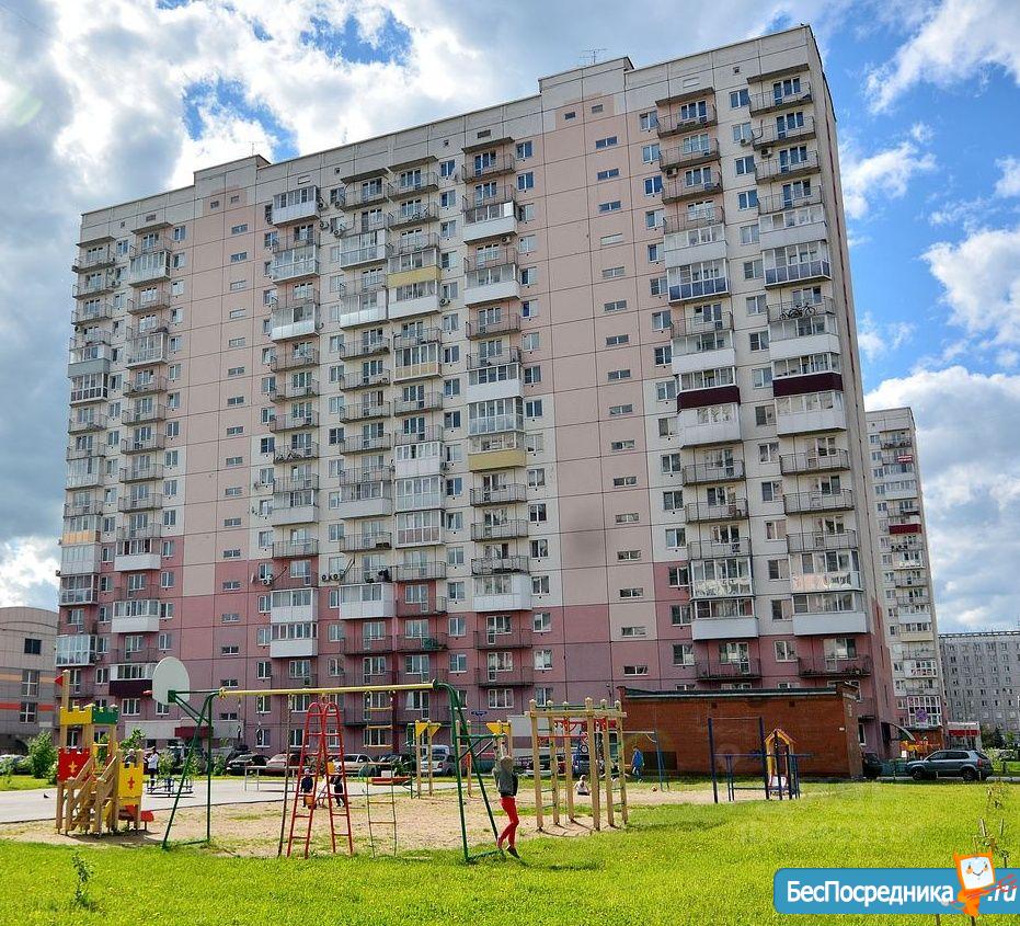 Новокузнецкая 34